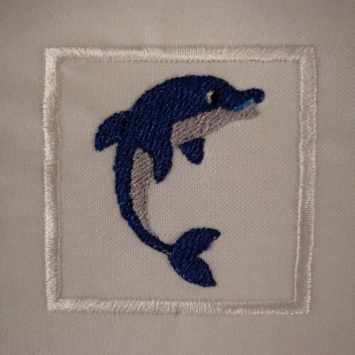 Delfin ovis jel Delfin ovis jel