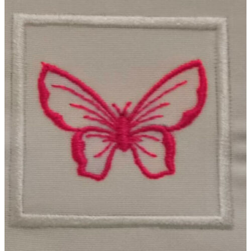 Pillangó Óvodai jel  