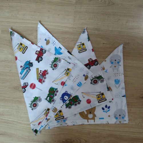Textil szalvéta