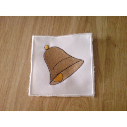10x 10 cm-es ovis jel