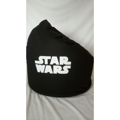 Felnőtt babzsákfotel, star wars