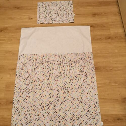 Ovis méretű ágynemű huzat- csillagos Ovis méretű ágynemű huzat- csillagos