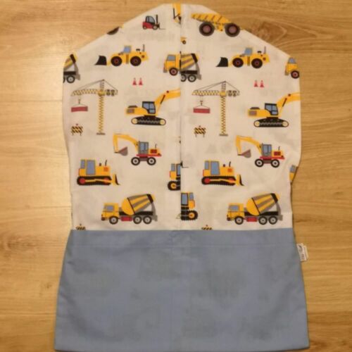 Vállfás ovis zsák hátsó zsebbel Vállfás ovis zsák hátsó zsebbel