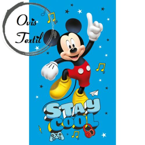 Mickey Mouse kéztörlő FRA590506