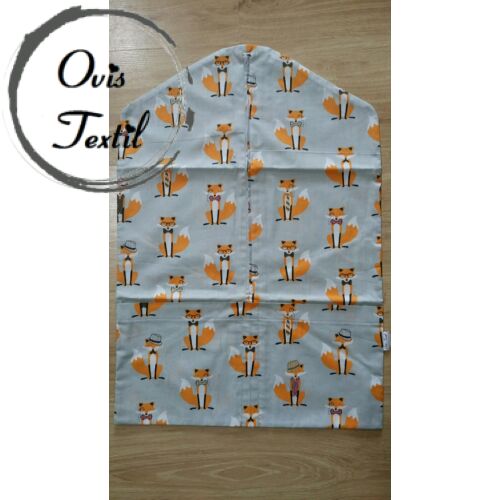 Vállfás ovis zsák Vállfás ovis zsák