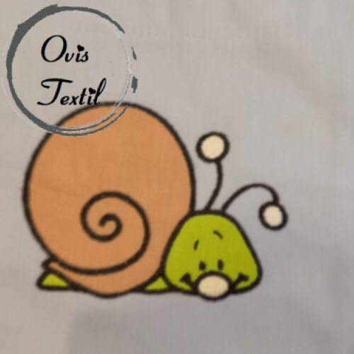 Applikált ovis jel