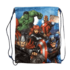 Avengers tornazsák, hátizsák