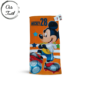 Kép 1/2 - Mickey Mouse kéztörlő vkék