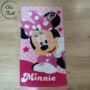 Kép 2/2 - Minnie Mouse kéztörlő