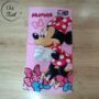 Kép 2/2 - Minnie Mouse kéztörlő