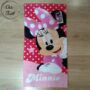 Kép 2/2 - Minnie Mouse kéztörlő