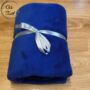 Kép 3/5 - Pihe-puha Cosy Fleece ovis pléd/takaró