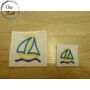 Kép 1/4 - 3x3-as ovis jel