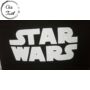 Kép 2/2 - Star Wars babzsák fotel- felnőtt méret