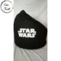 Kép 1/2 - Felnőtt babzsákfotel, star wars