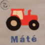 Kép 5/5 - Traktor