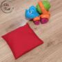 Kép 1/3 - Torna babzsák 15x15 cm-es 
