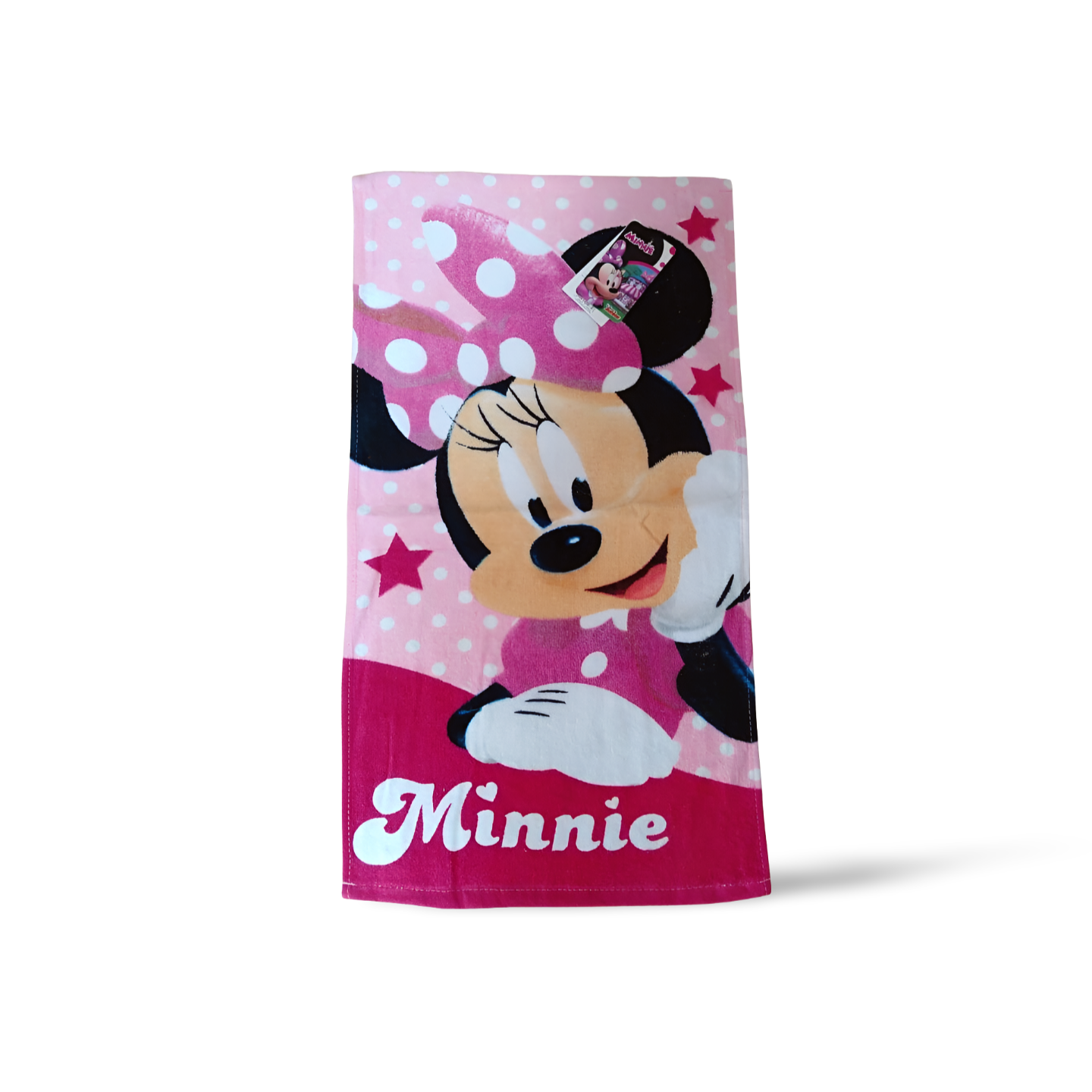 Kéztörlő Minnie Mouse 1. 35x65 cm