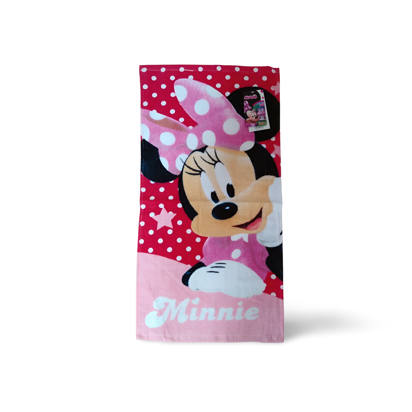 Kéztörlő Minnie Mouse 3. 35x65 cm