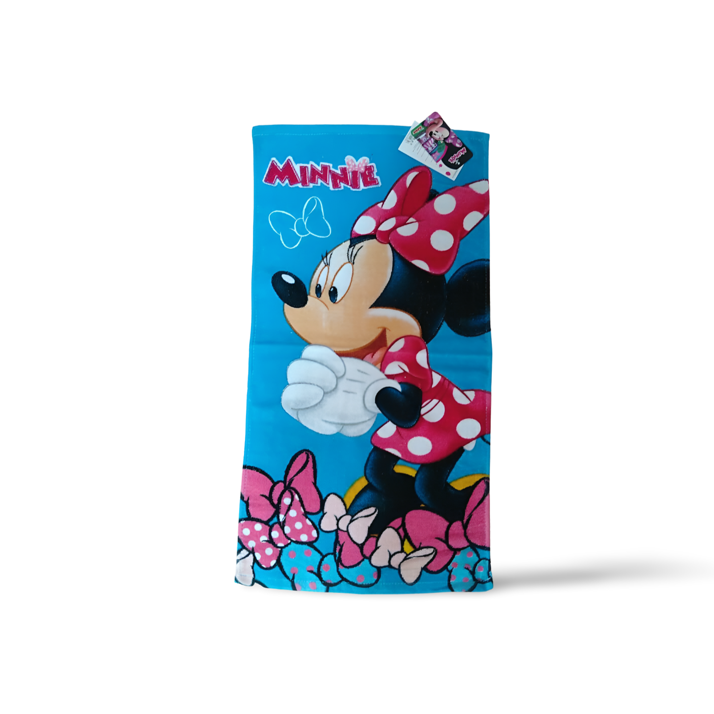 Kéztörlő Minnie Mouse 4. 35x65 cm