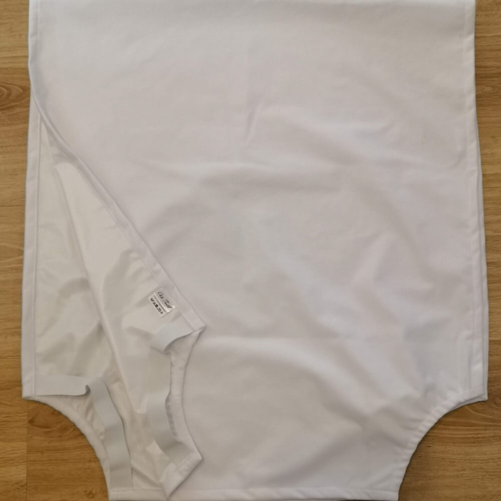 Óvodai vízhatlan lepedő - Babysoft